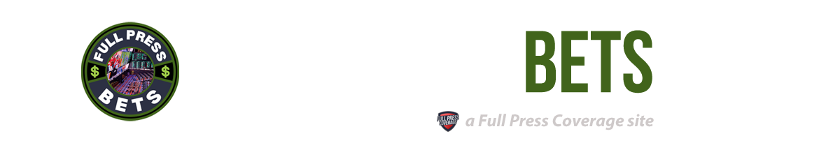Full Press Bets